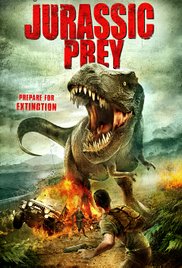 Jurassic Prey (2015) M4ufree