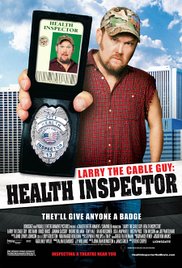 Larry The Cable Guy Health Inspector 2006 M4ufree