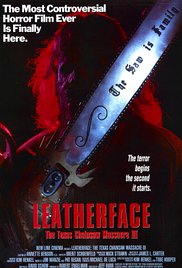 Leatherface: Texas Chainsaw Massacre III (1990) M4ufree