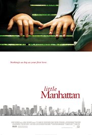 Little Manhattan (2005) M4ufree