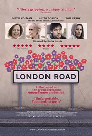 London Road (2015) M4ufree