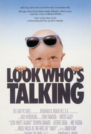 Look Whos Talking (1989) M4ufree