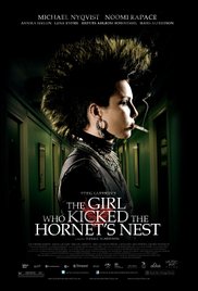 The Girl Who Kicked the Hornets Nest - 2009 M4ufree