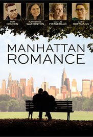 Manhattan Romance (2015) M4ufree