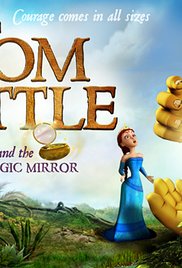 The Princess and the Magic Mirror (2014) M4ufree