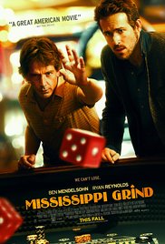 Mississippi Grind (2015) M4ufree