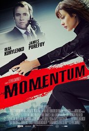 Momentum (2015) M4ufree