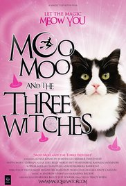 Moo Moo and the Three Witches (2015) M4ufree