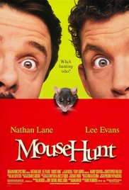Mousehunt (1997) M4ufree