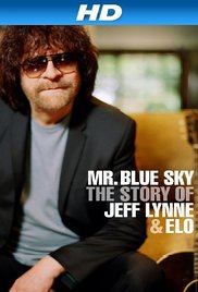 Mr Blue Sky: The Story of Jeff Lynne & ELO (2012) M4ufree