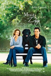 Must Love Dogs (2005) M4ufree