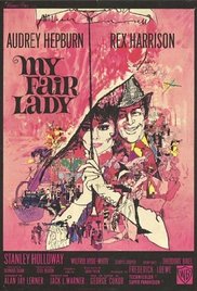 My Fair Lady (1964) M4ufree