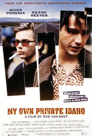 My Own Private Idaho (1991) M4ufree