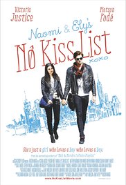 Naomi and Elys No Kiss List (2015) M4ufree