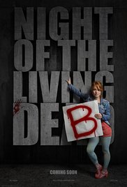 Night of the Living Deb (2015) M4ufree