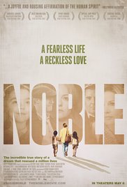 Noble (2015) M4ufree