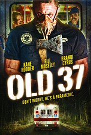 Old 37 (2015) M4ufree