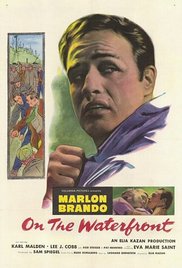 On the Waterfront (1954) M4ufree