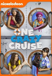 One Crazy Cruise (2015) M4ufree