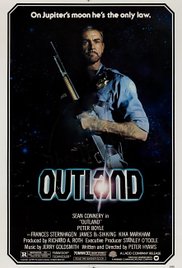 Outland (1981) M4ufree