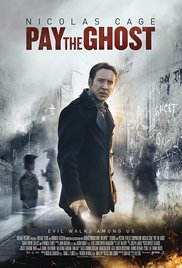 Pay the Ghost (2015) M4ufree