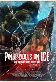 Pinup Dolls on Ice (2013) M4ufree