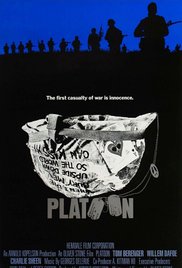 Platoon (1986) M4ufree