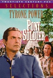 Pony Soldier (1952) M4ufree