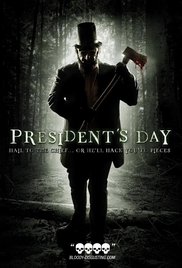 Presidents Day (2010) M4ufree