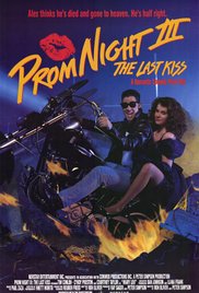 Prom Night III - The Last Kiss (1990) M4ufree