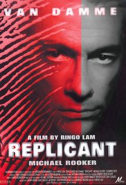 Replicant (2001) M4ufree