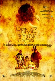 Rhymes for Young Ghouls (2013) M4ufree