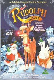 Rudolph the RedNosed Reindeer: The Movie (1998) M4ufree