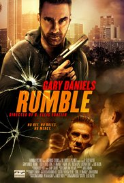 Rumble (2015) M4ufree