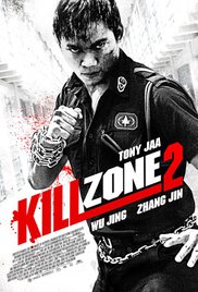 Kill Zone 2  Saat po long 2 (2015)  English sub M4ufree