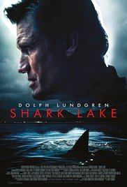 Shark Lake (2015) M4ufree