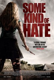 Some Kind of Hate (2015) M4ufree