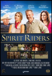 Spirit Riders (2015) M4ufree