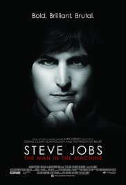 Steve Jobs: The Man in the Machine (2015) M4ufree