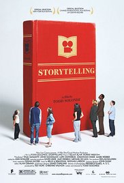 Storytelling (2001) M4ufree