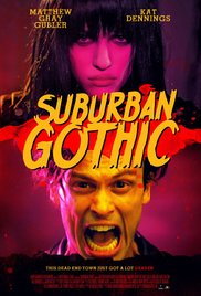 Suburban Gothic (2014) M4ufree