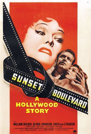 Sunset Blvd (1950) M4ufree