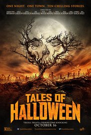 Tales of Halloween (2015) M4ufree