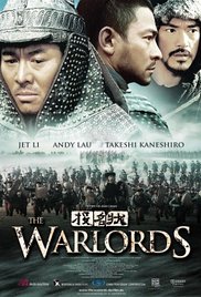 The Warlords (2007) M4ufree