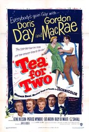 Tea for Two (1950) M4ufree