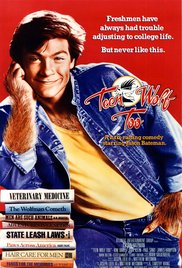 Teen Wolf Too (1987) M4ufree