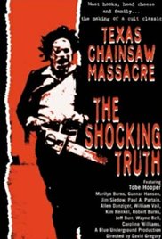 Texas Chain Saw Massacre: The Shocking Truth (2000) M4ufree