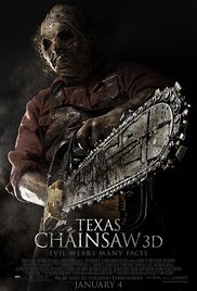 Texas Chainsaw 3D (2013) M4ufree