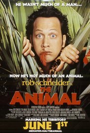 The Animal (2001) M4ufree