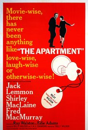 The Apartment (1960) M4ufree